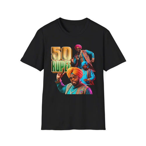 50 Rupee