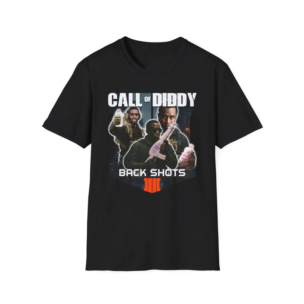 Call of Diddy