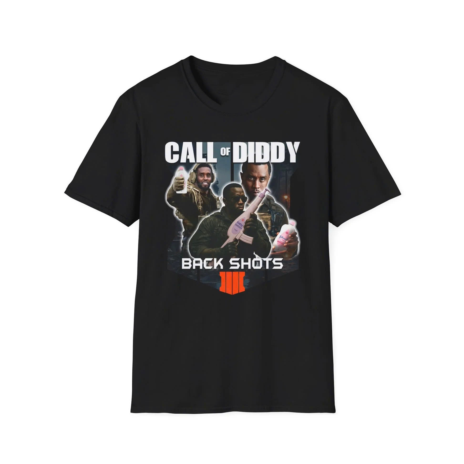 Call of Diddy