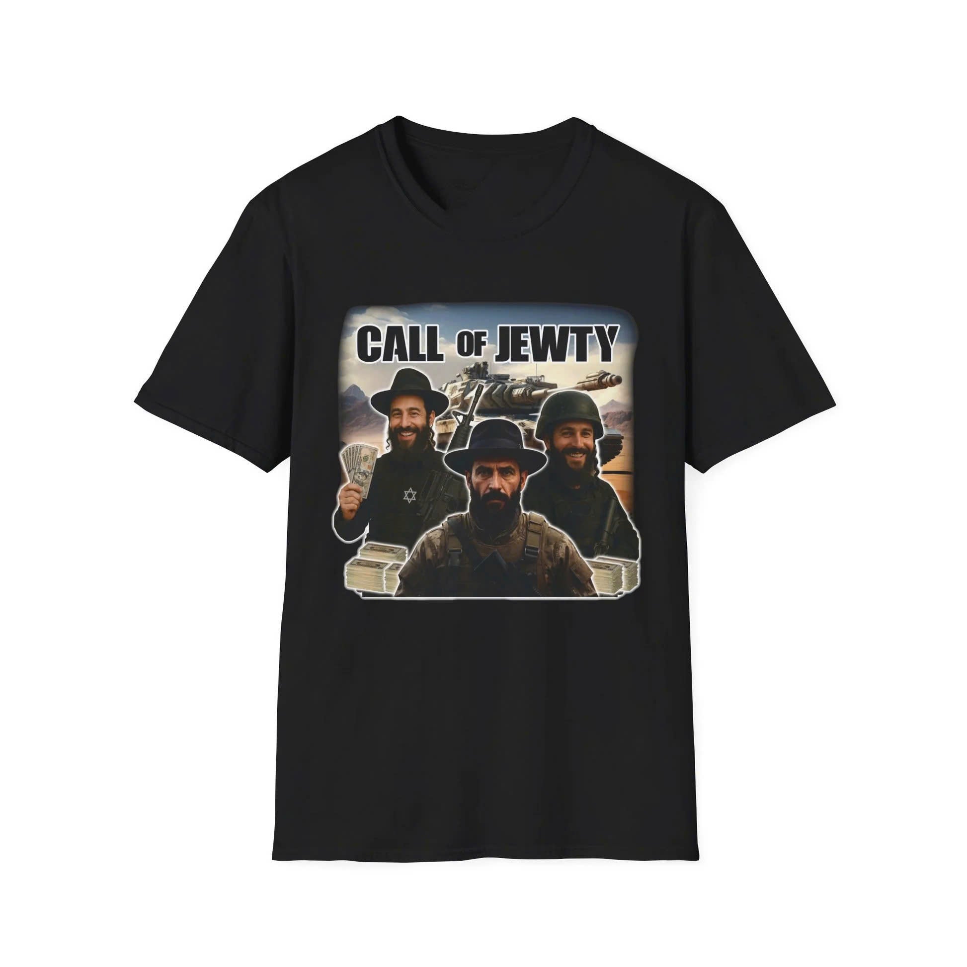Call of Jewty