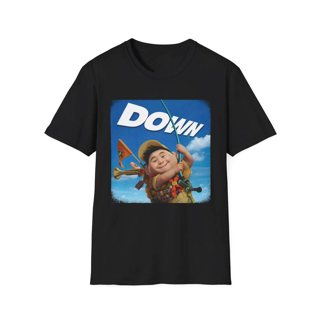 Down
