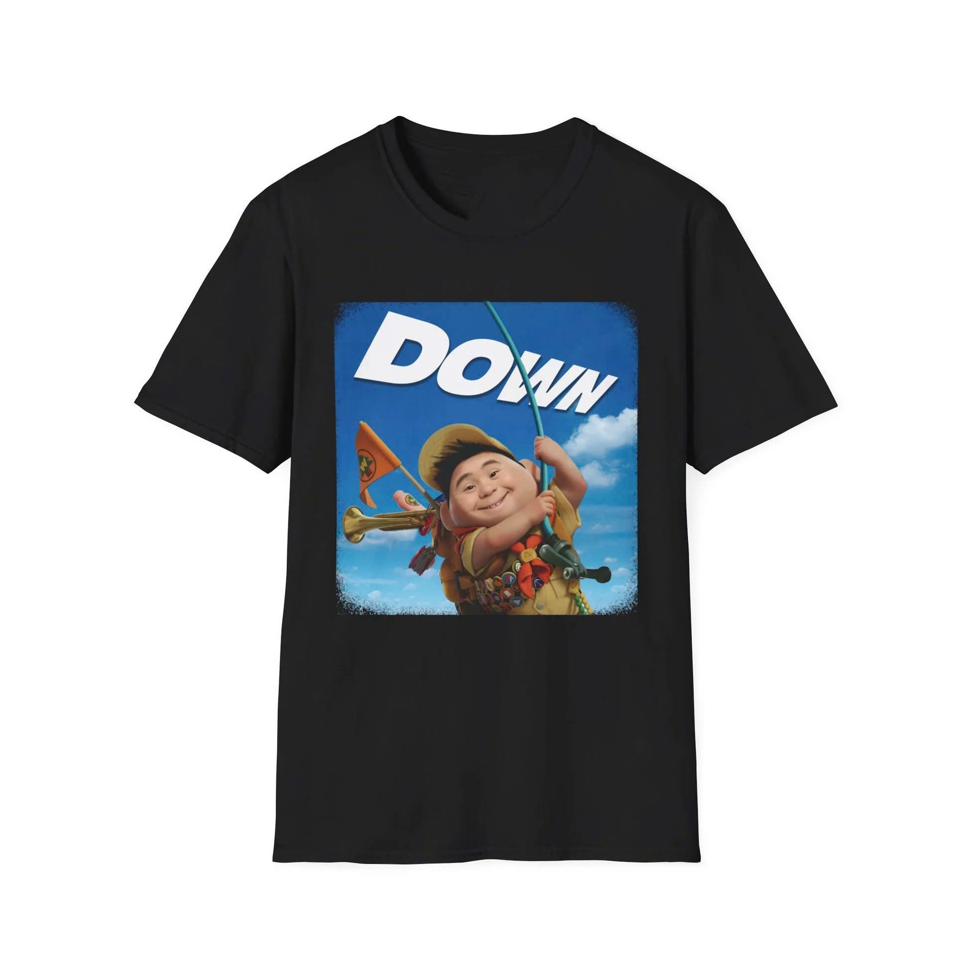 Down