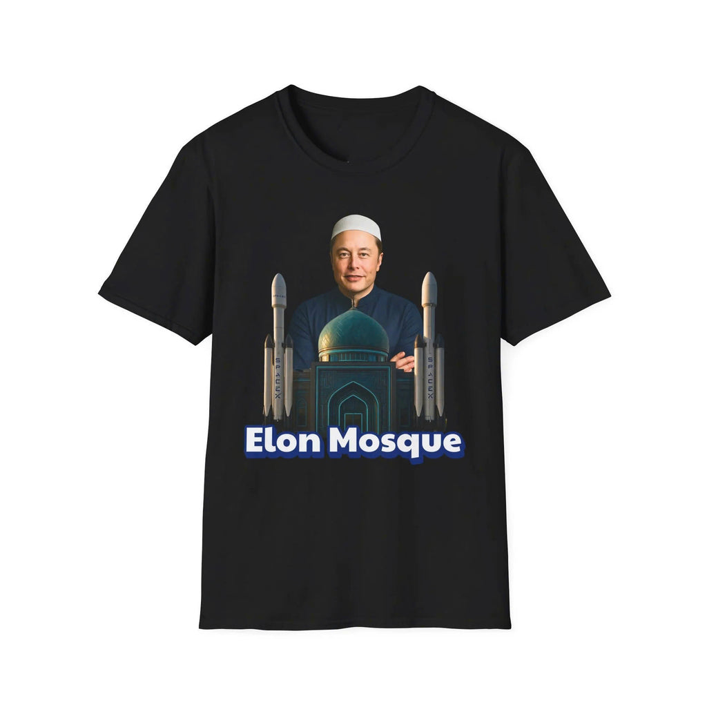 Elon Mosque