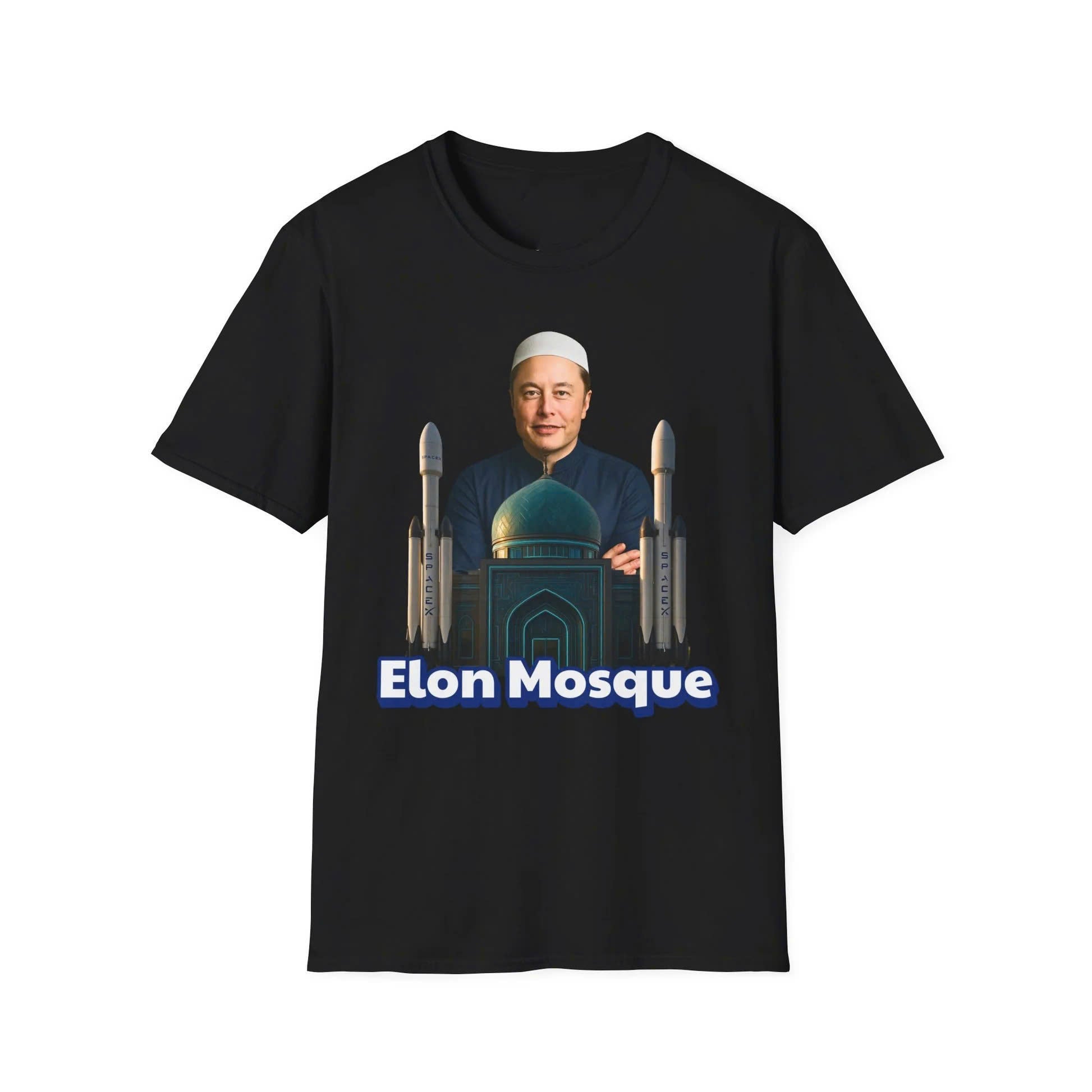Elon Mosque