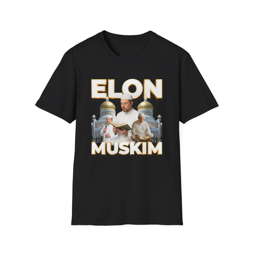 Elon Muskim