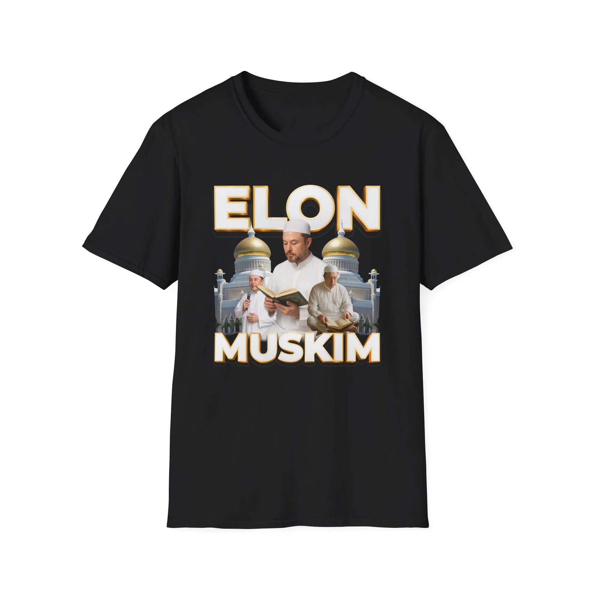 Elon Muskim