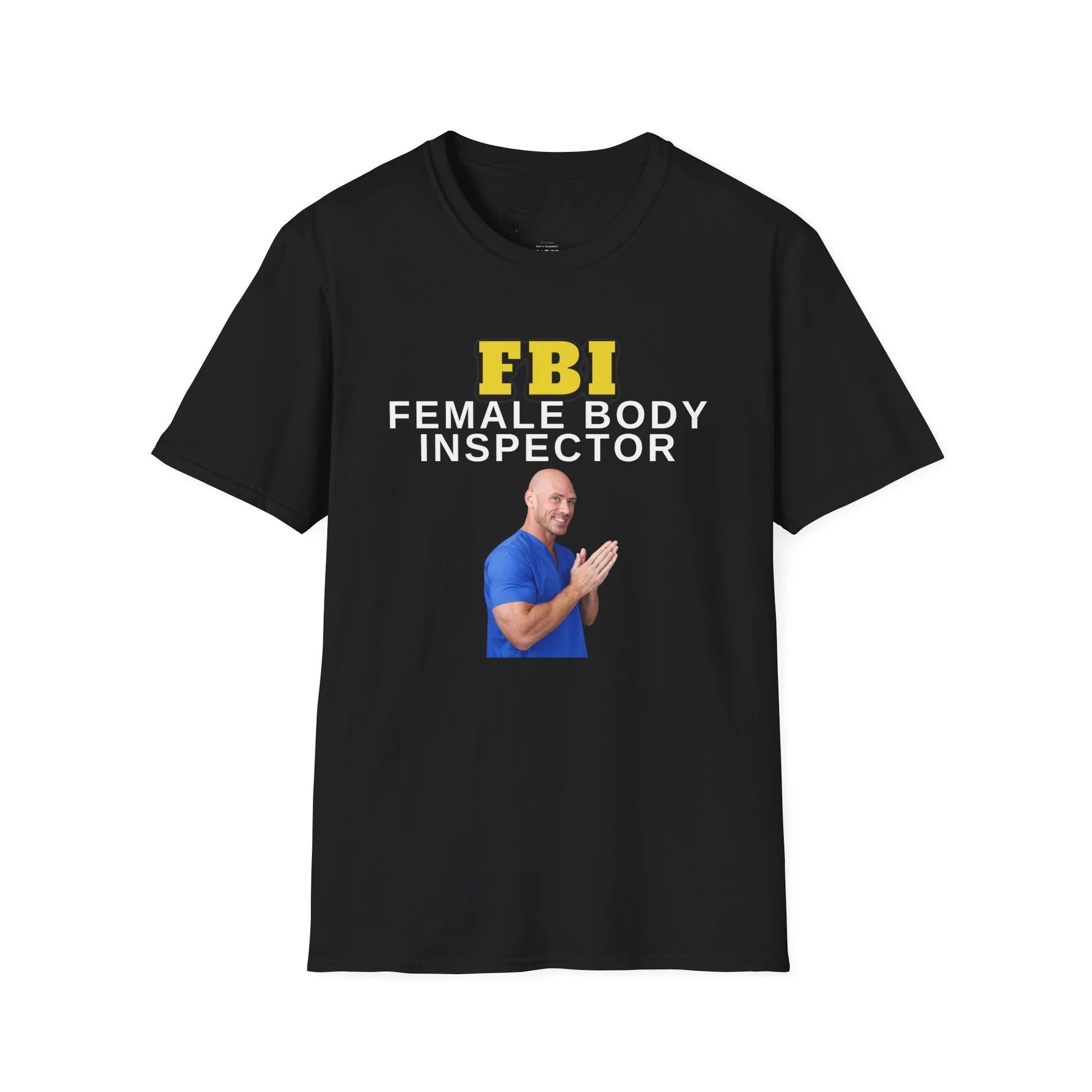 FBI