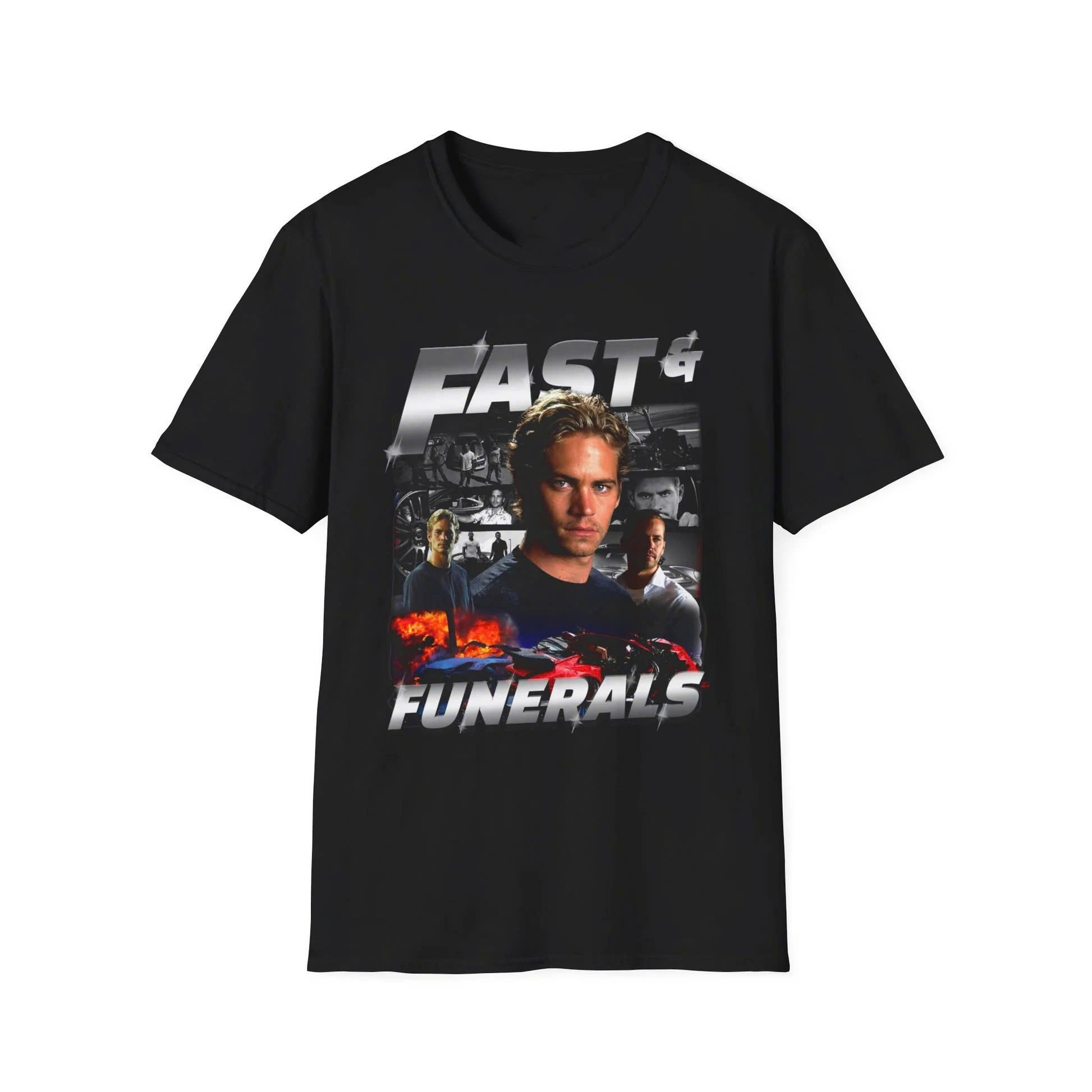 Fast and Funerals