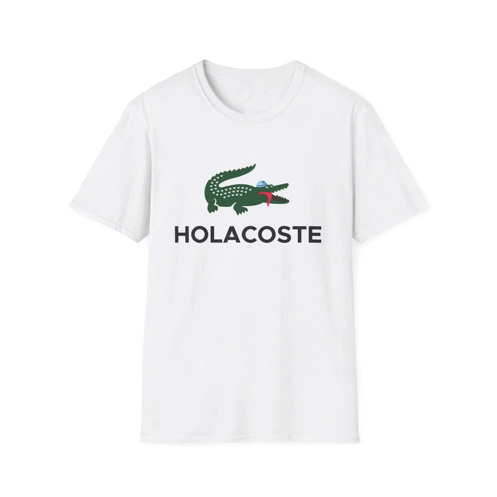 Holacoste