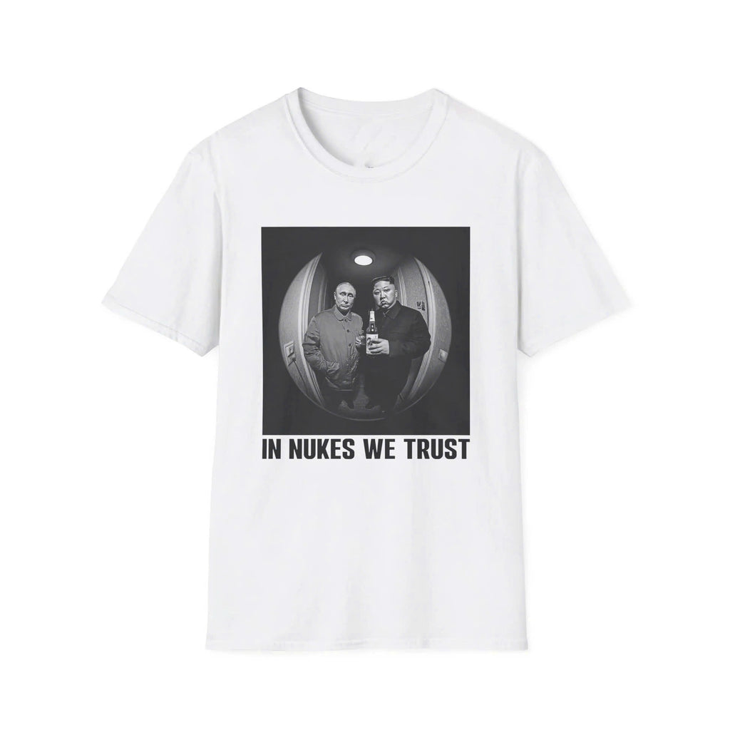 In Nukes we Trust
