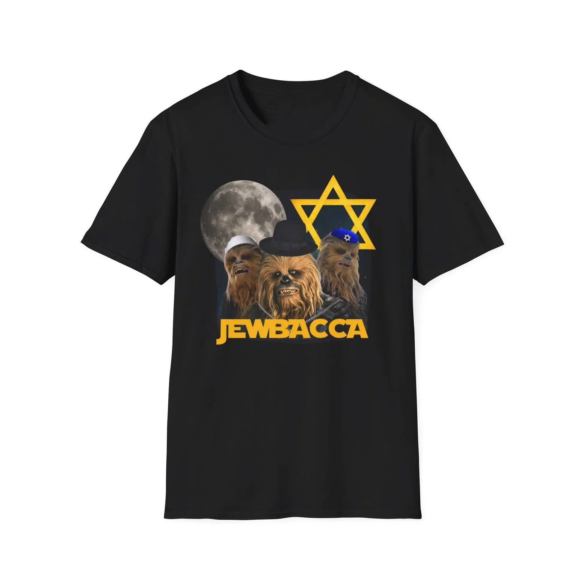 JewBacca