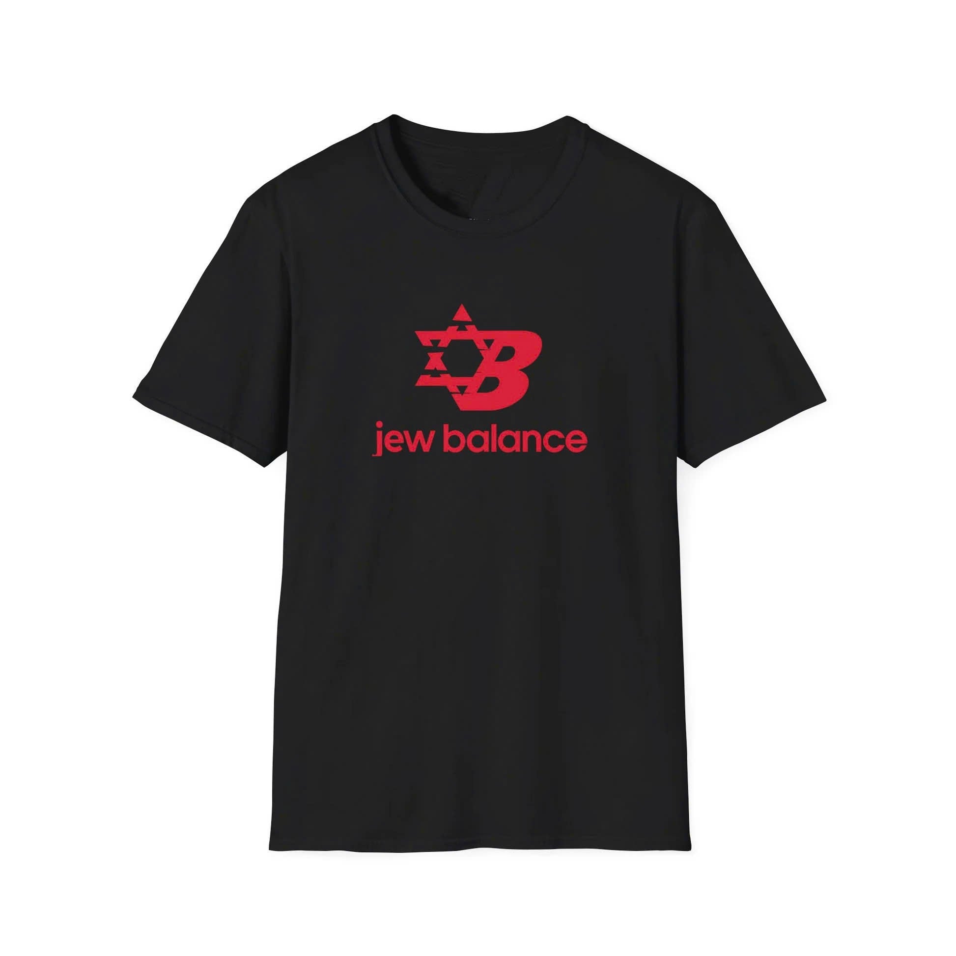 Jew Balance
