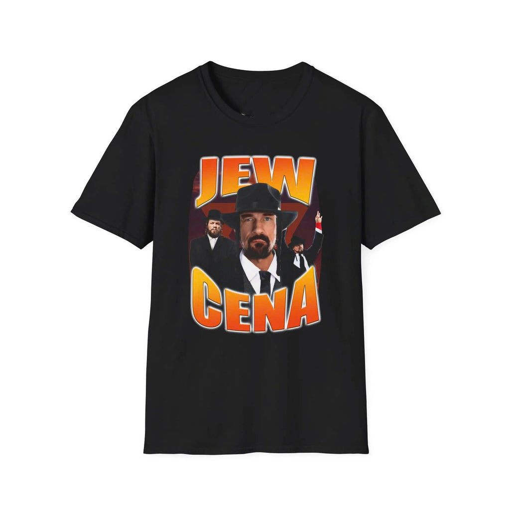 Jew Cena