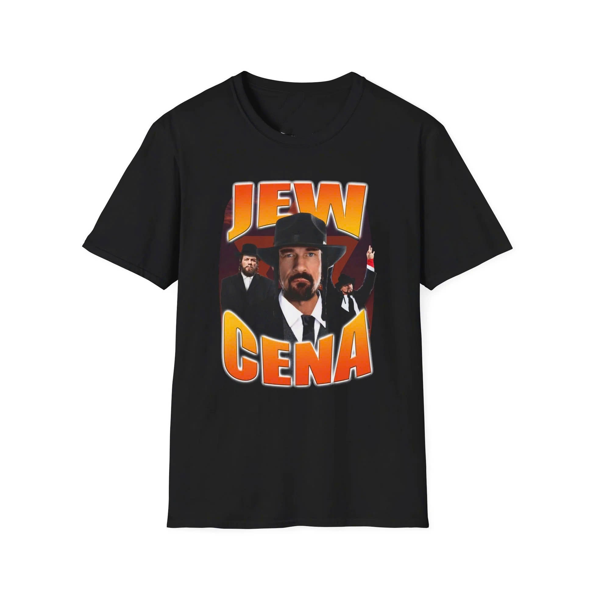Jew Cena