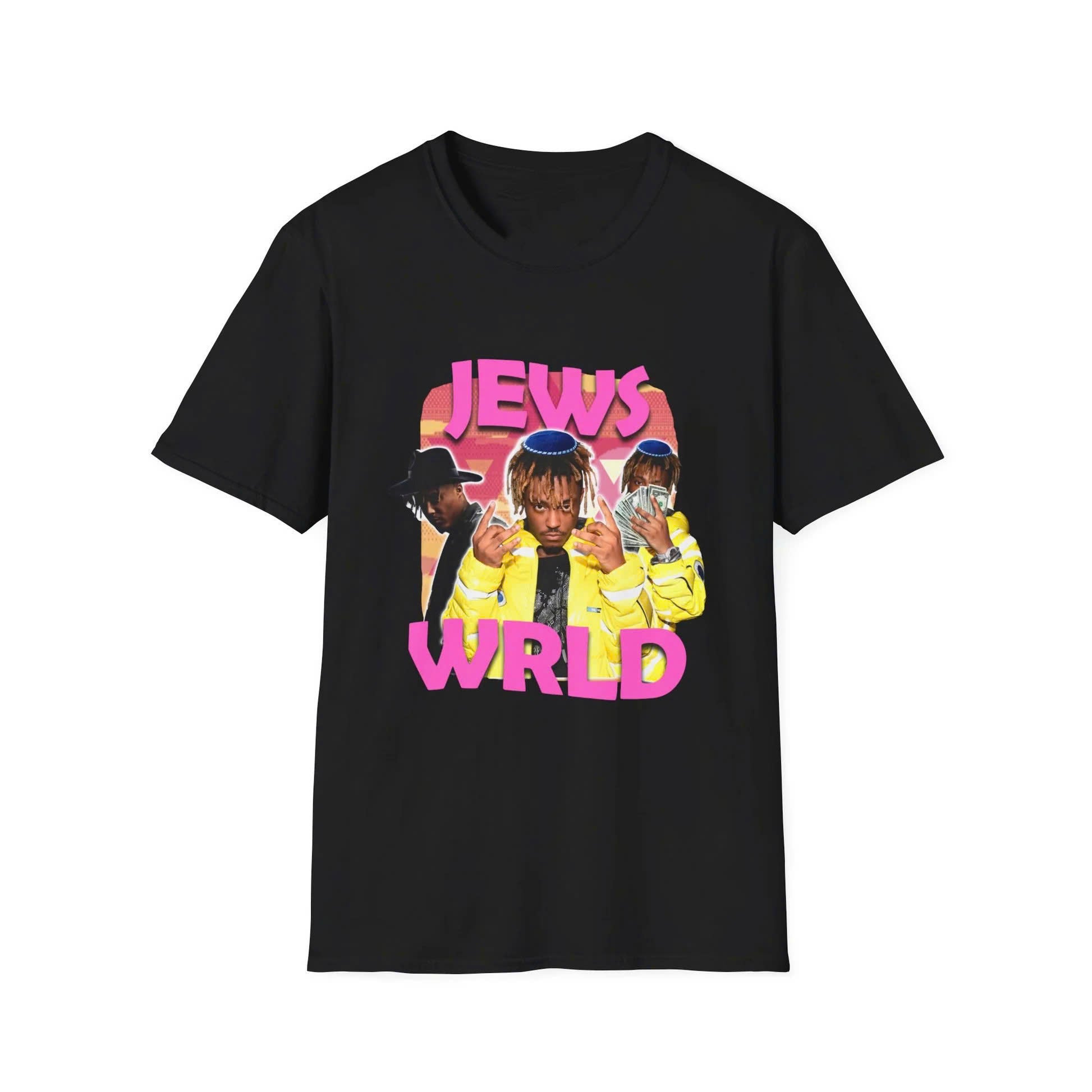 Jews Wrld