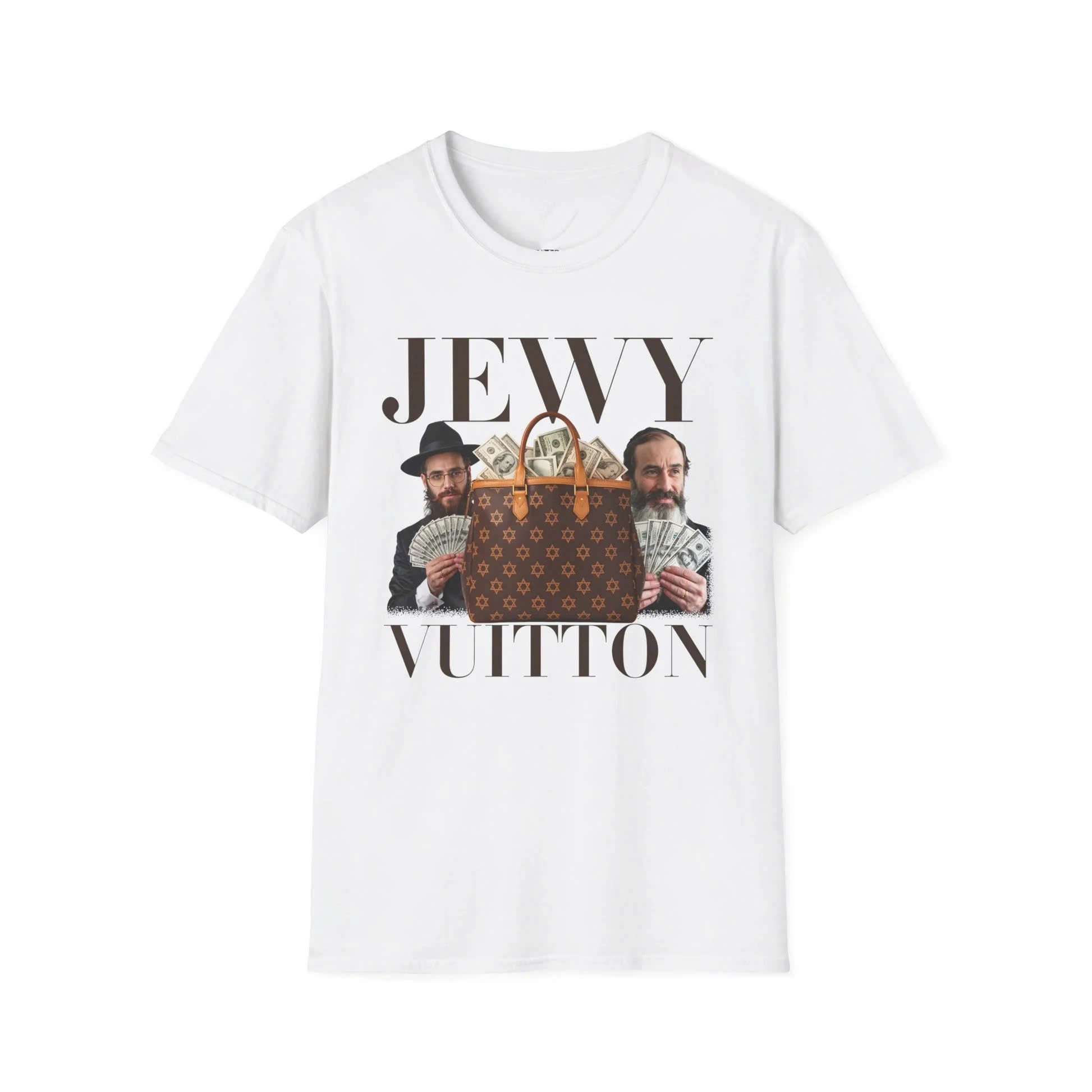 Jewy Vuitton