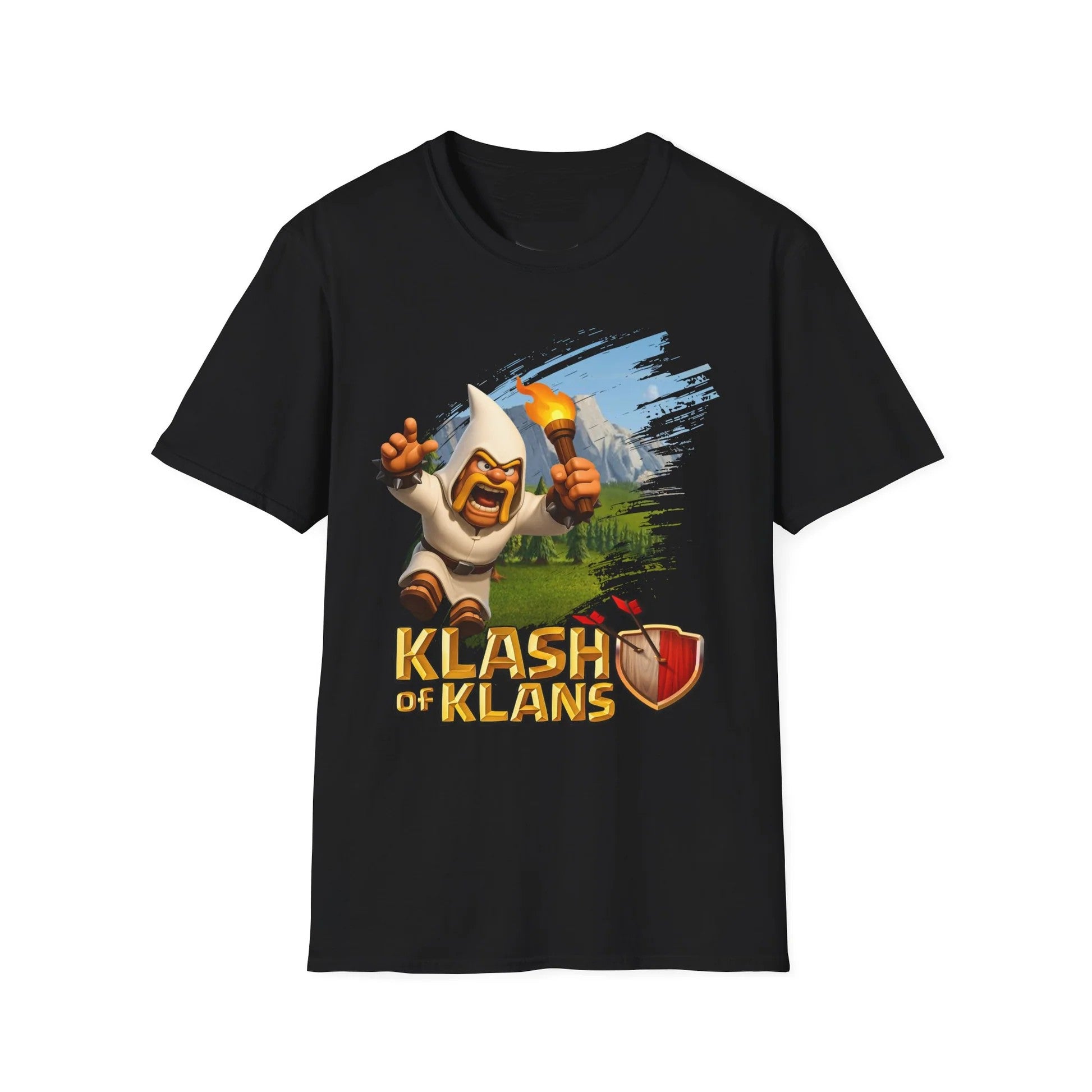 Klash K Klans
