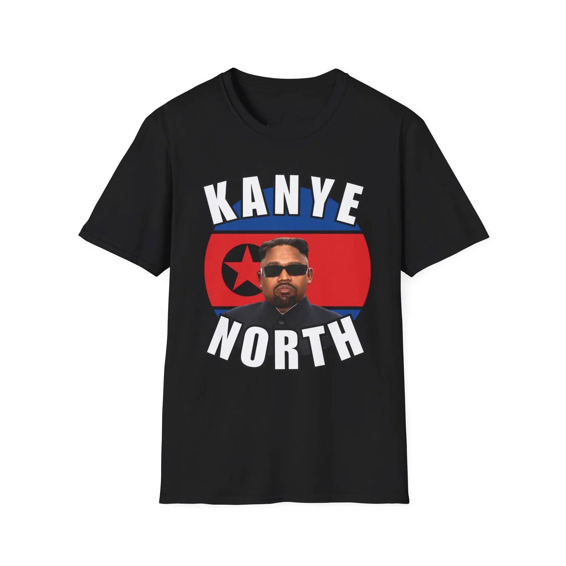 Kanye North