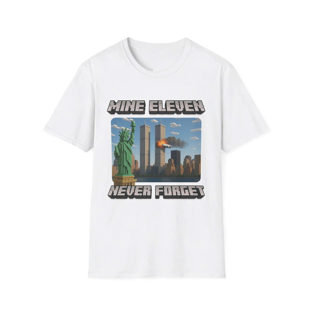 Mine Eleven