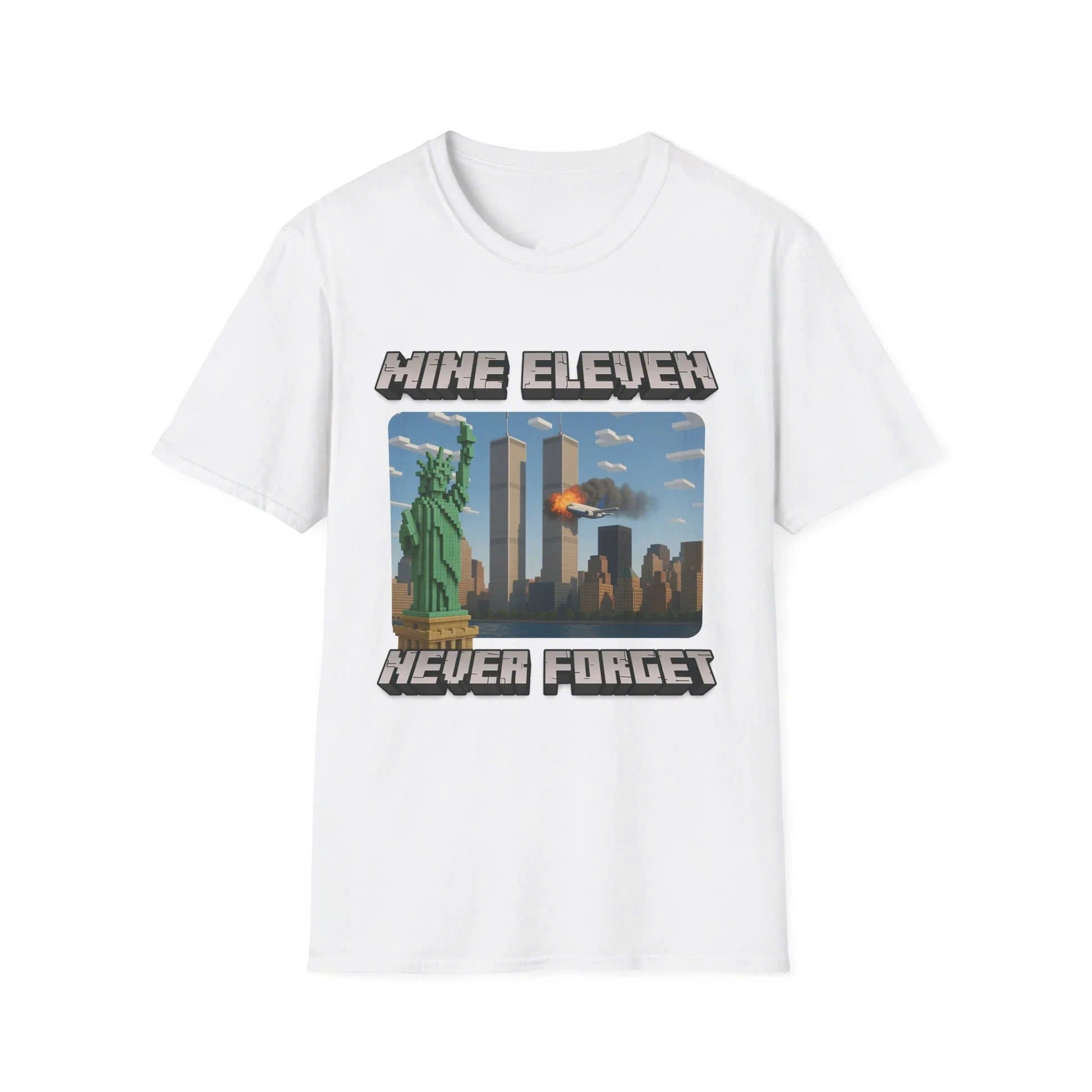 Mine Eleven