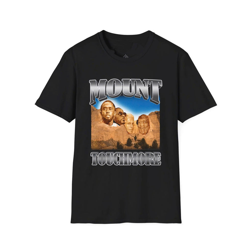 Mount Touchmore