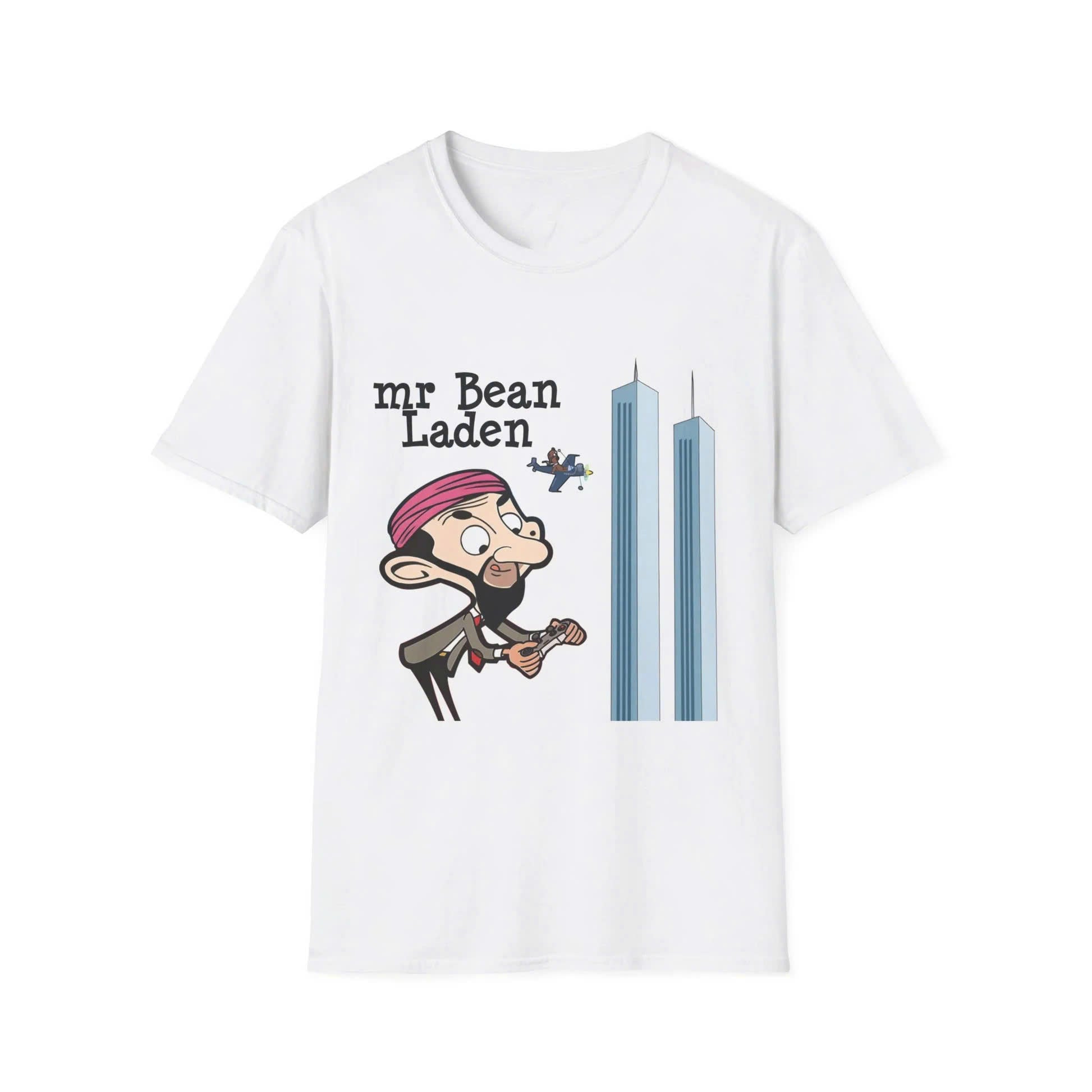 Mr. Bean Laden