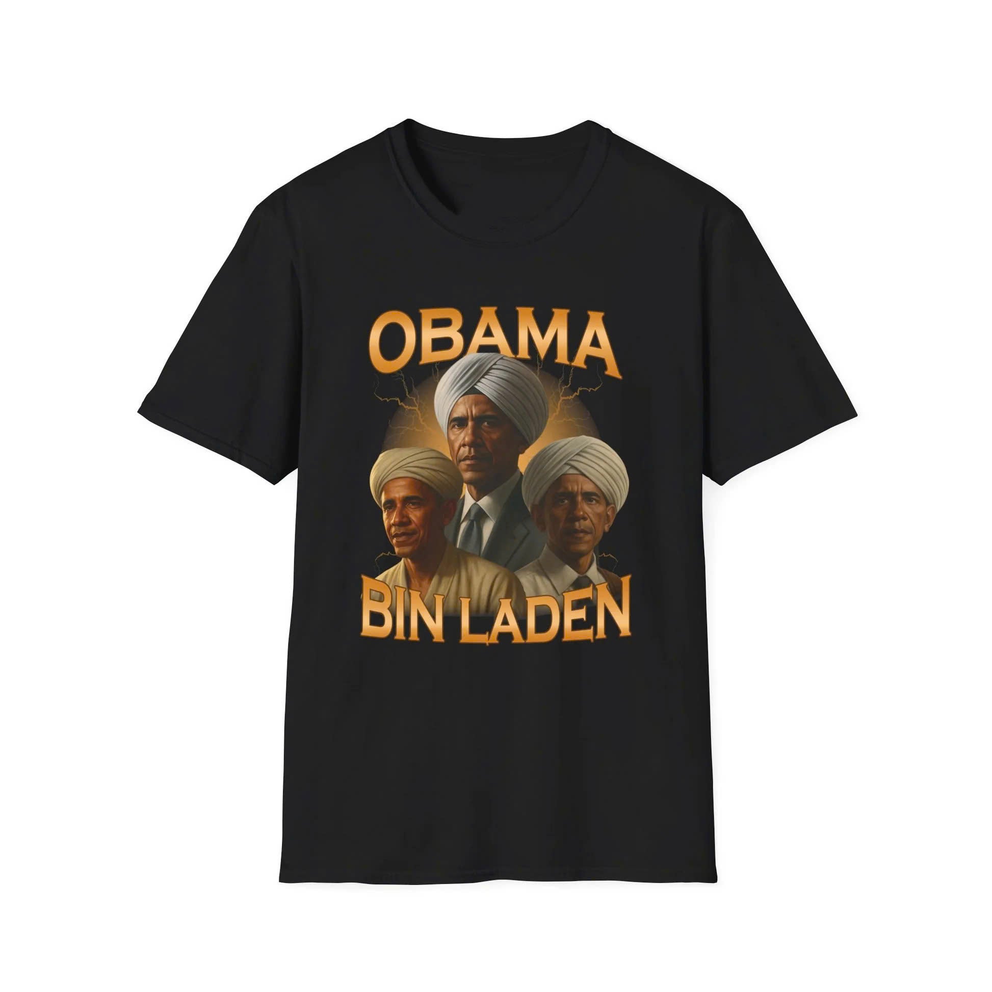 Obama bin Laden