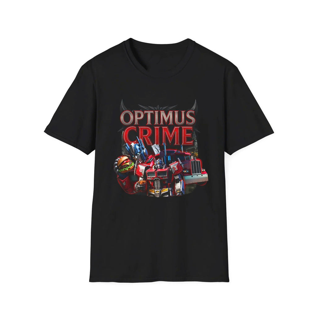 Optimus Crime