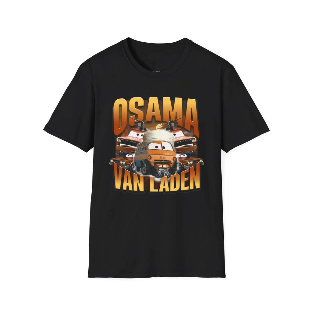 Osama van Laden