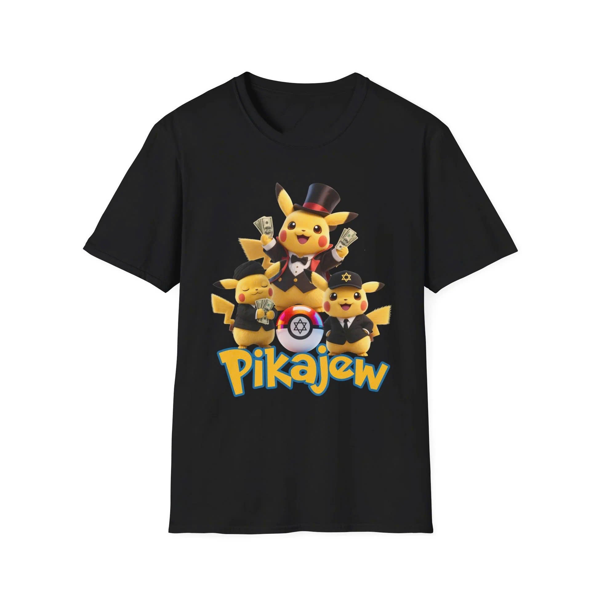 Pikajew