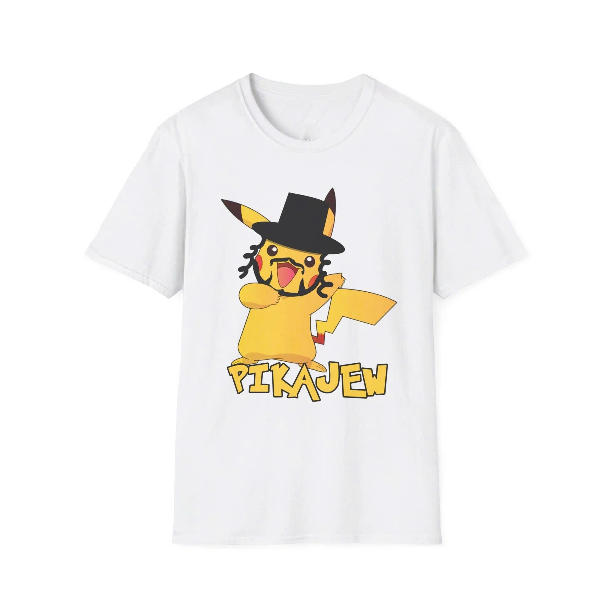 Pika Jew