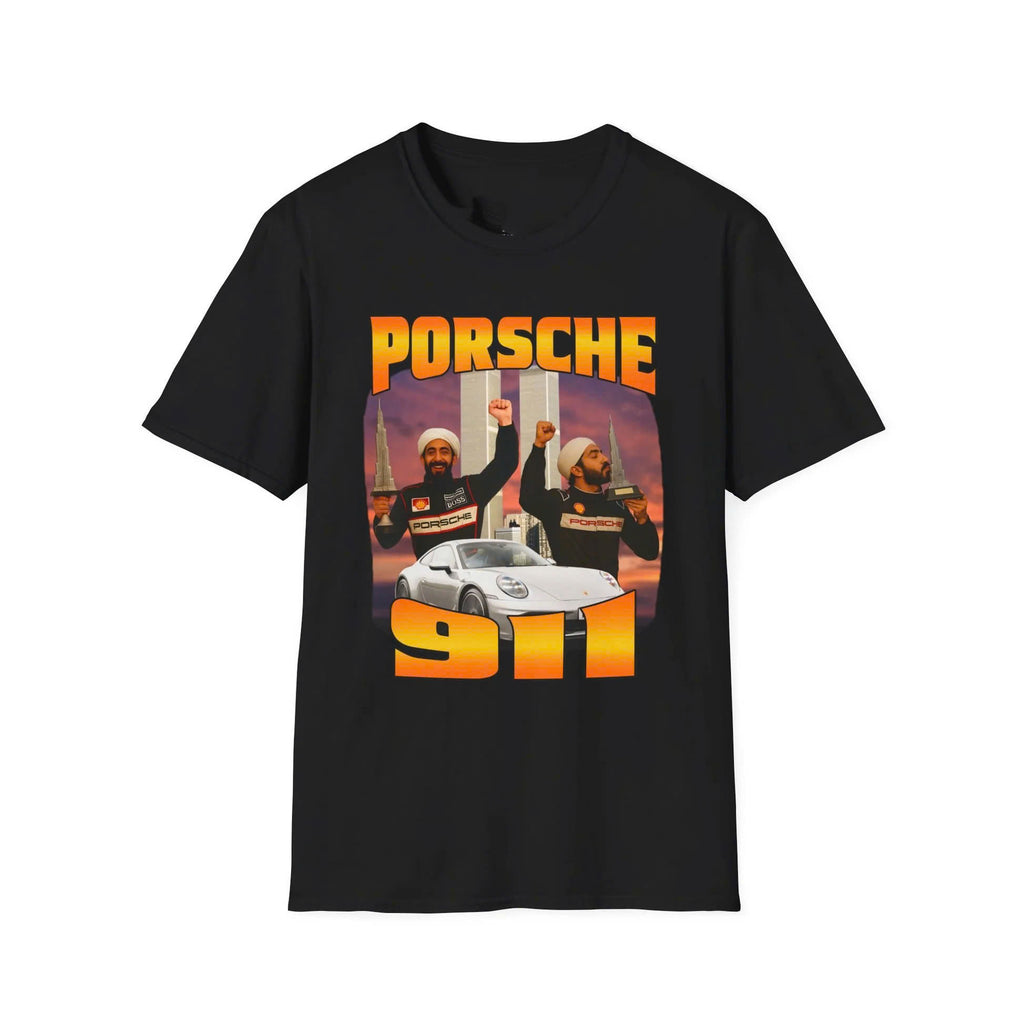 Porch 911