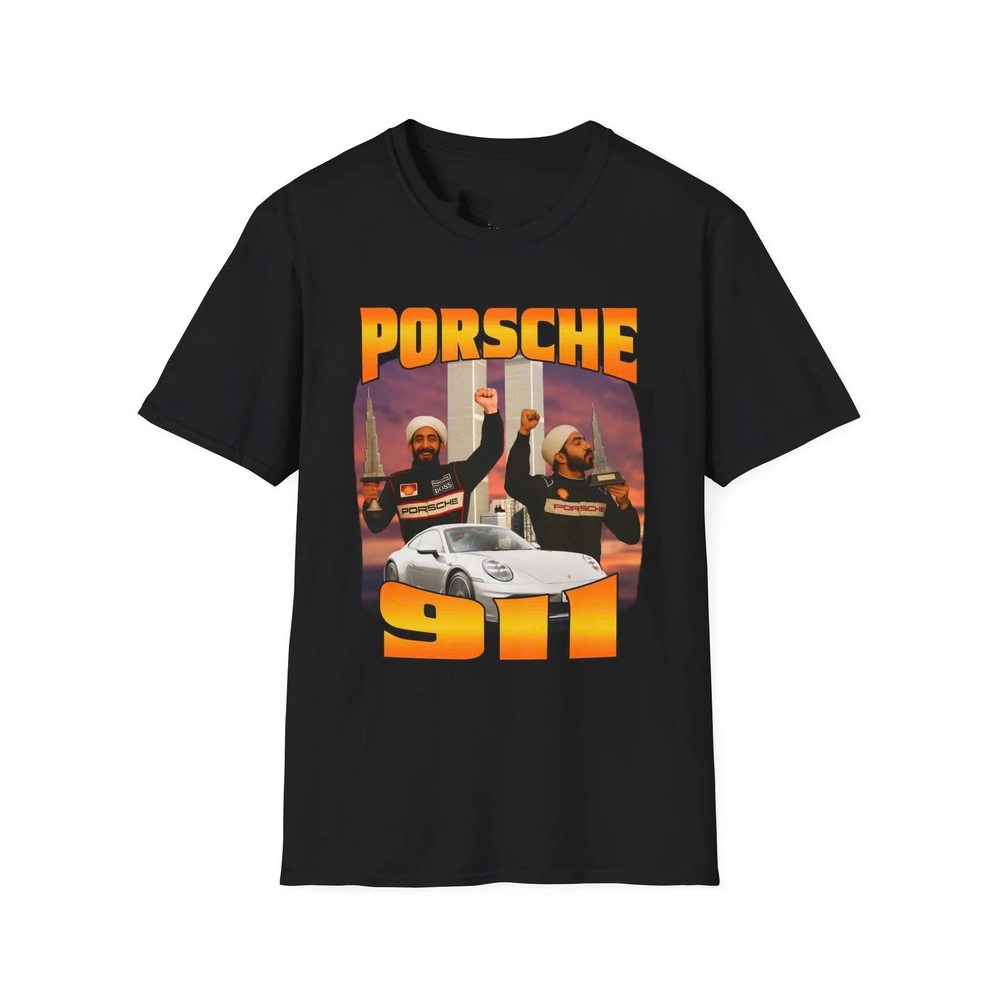 Porch 911