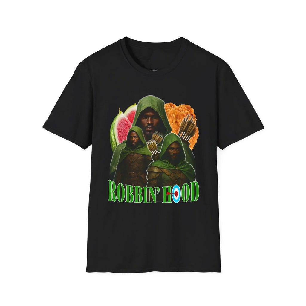 Robbin Hood