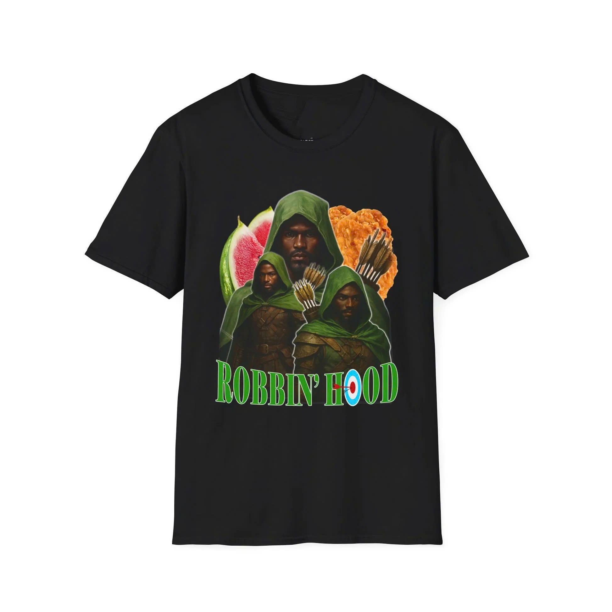 Robbin Hood