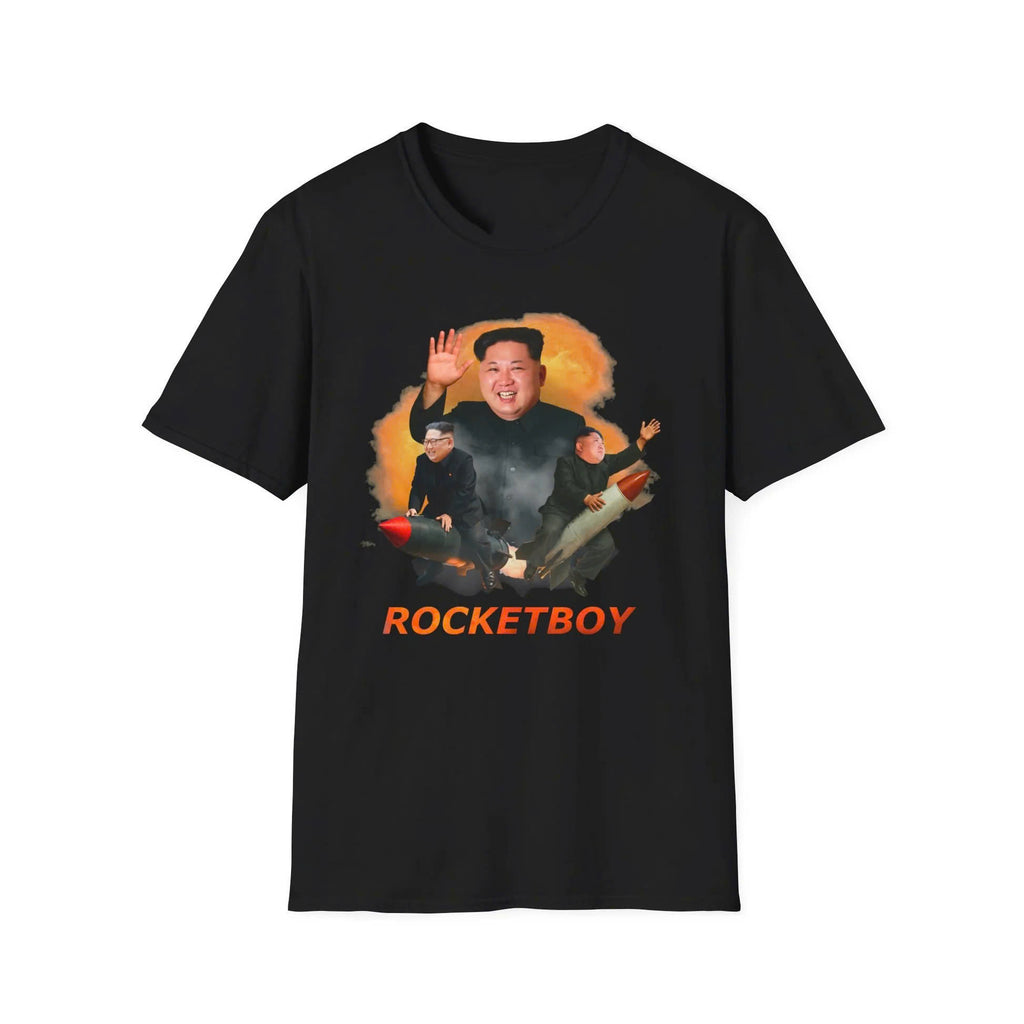 Rocket Boys