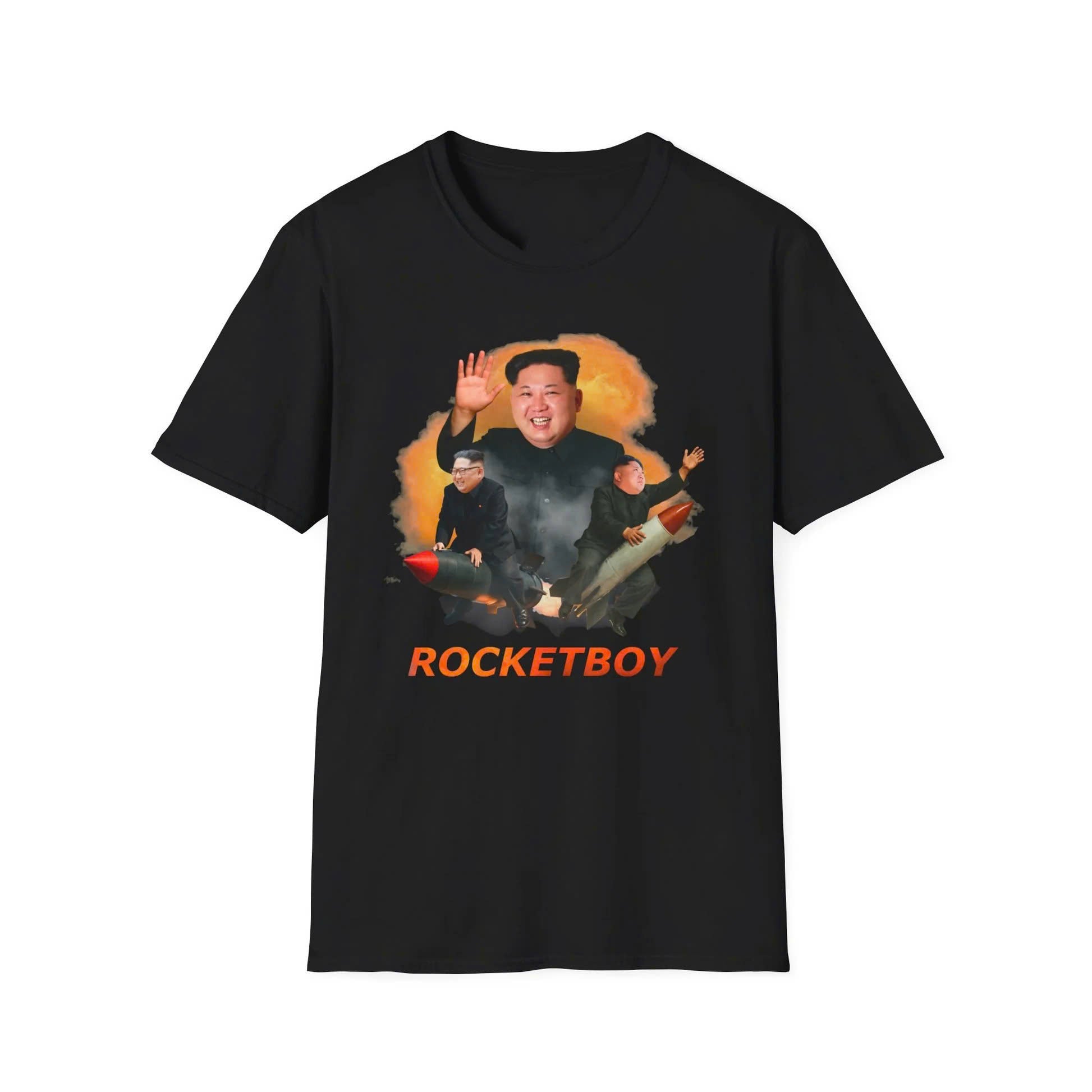 Rocket Boys