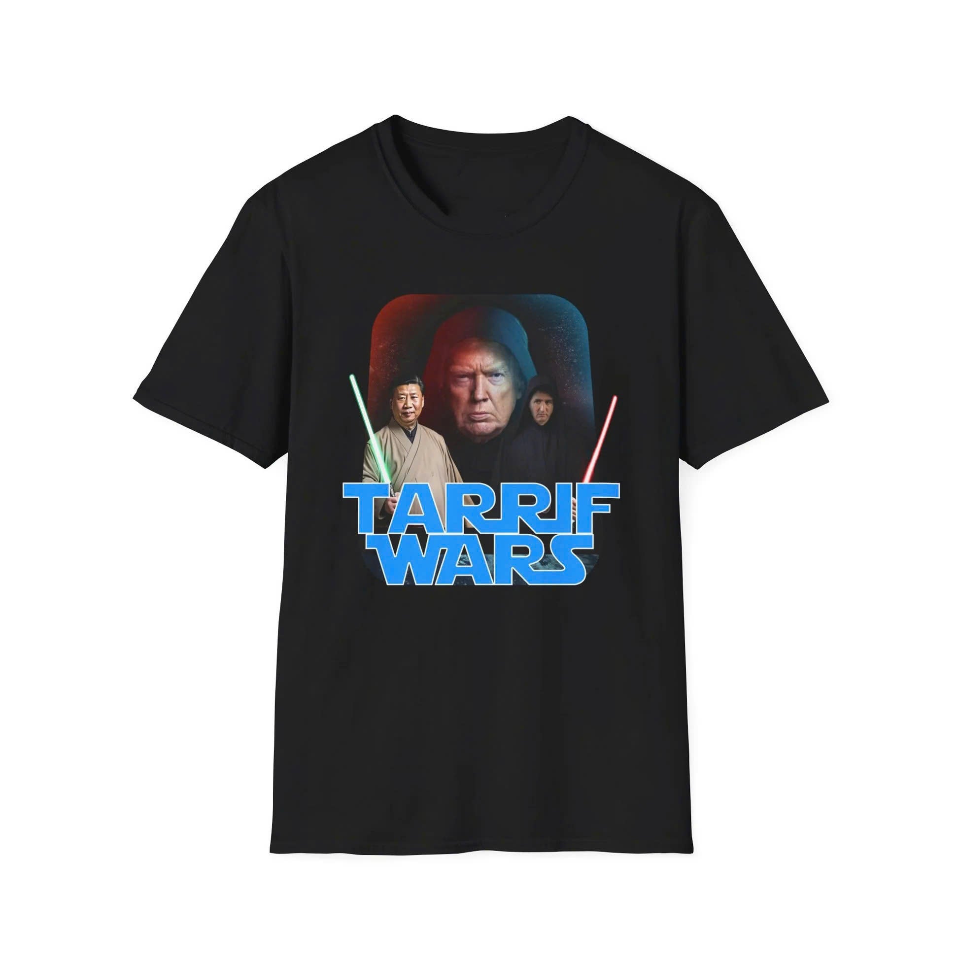 Tariff Wars