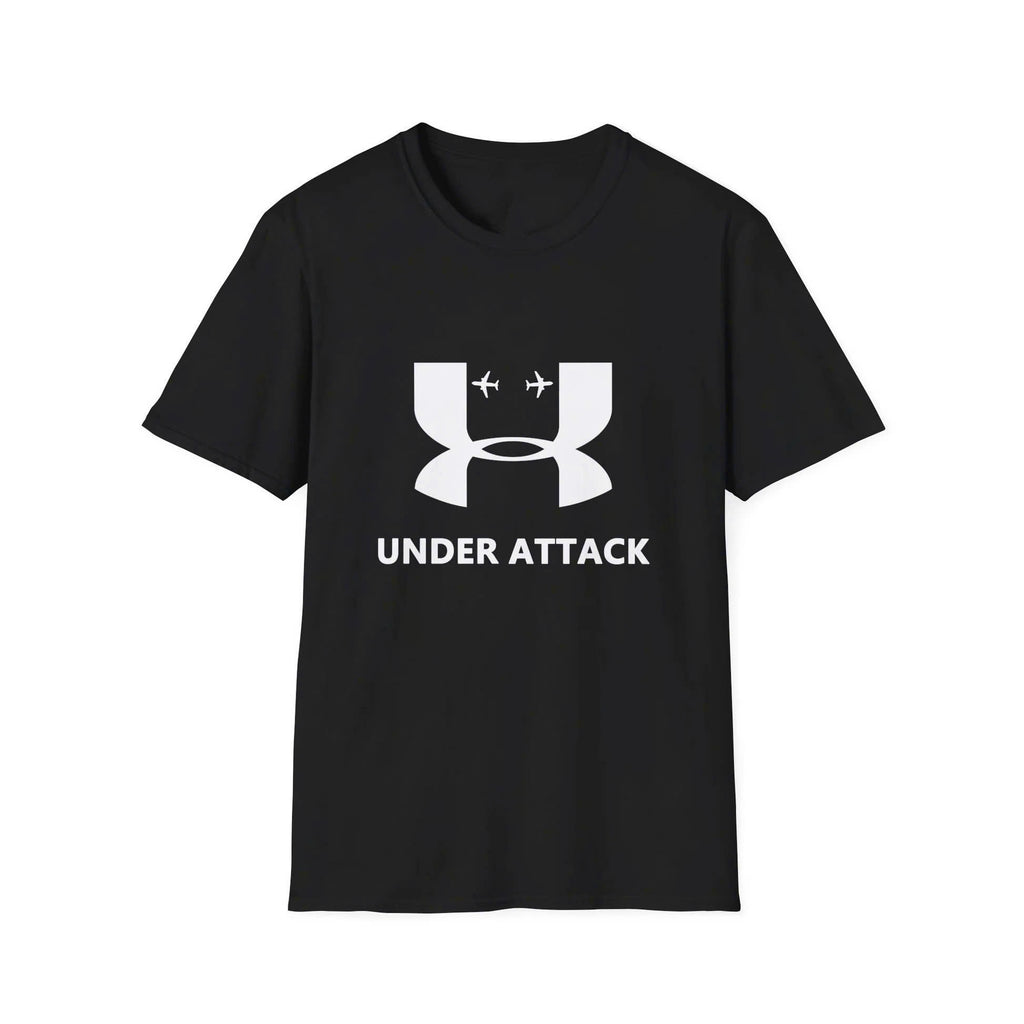 Under Attack