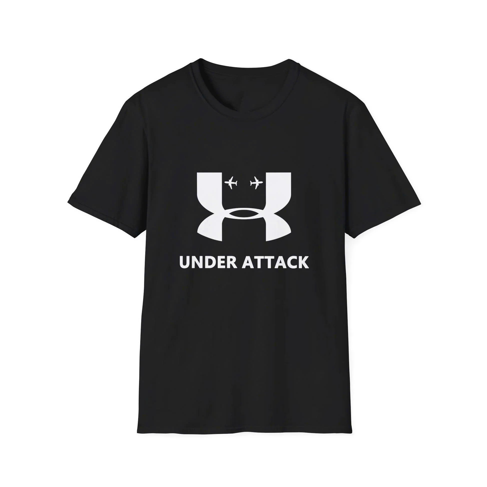 Under Attack