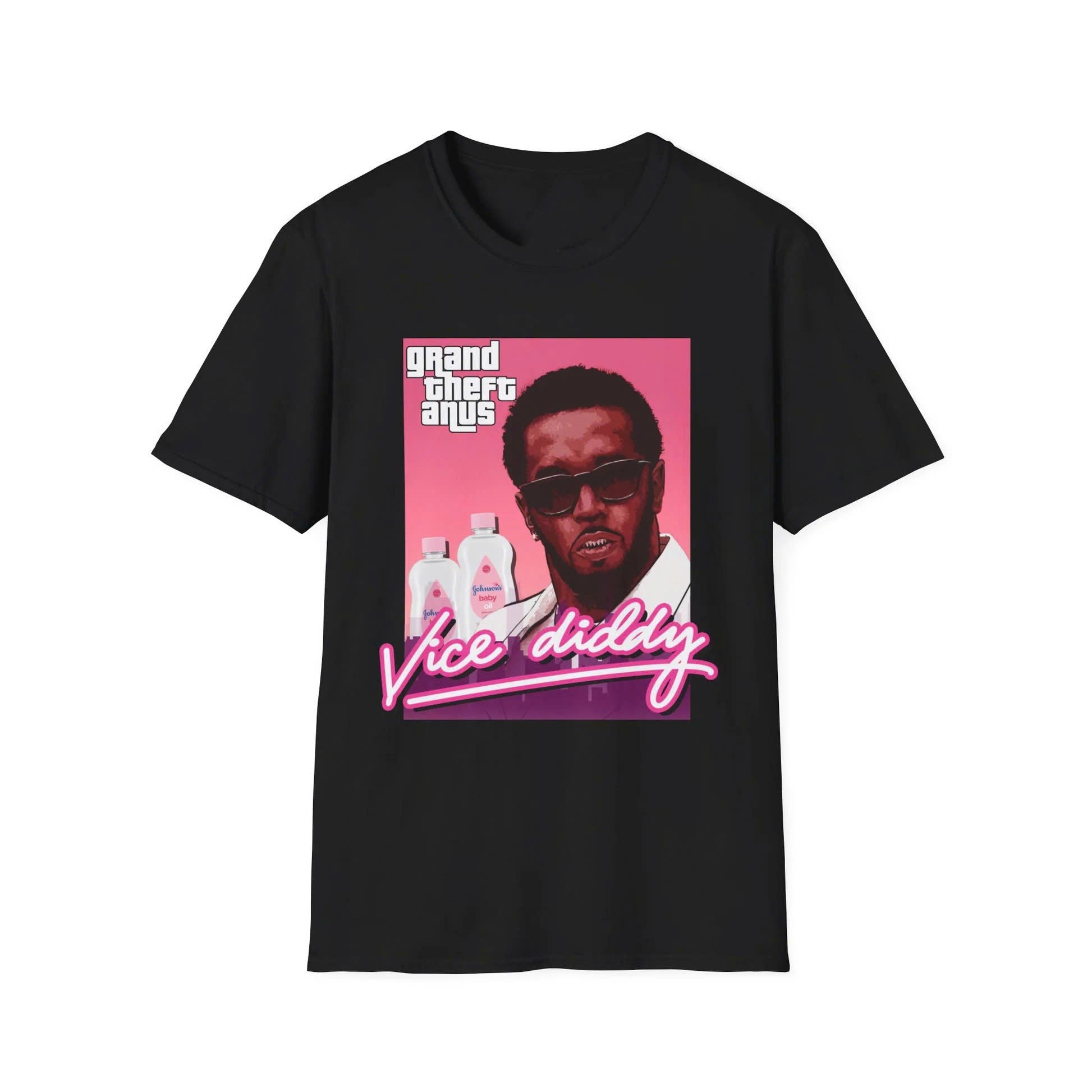 Vice Diddy