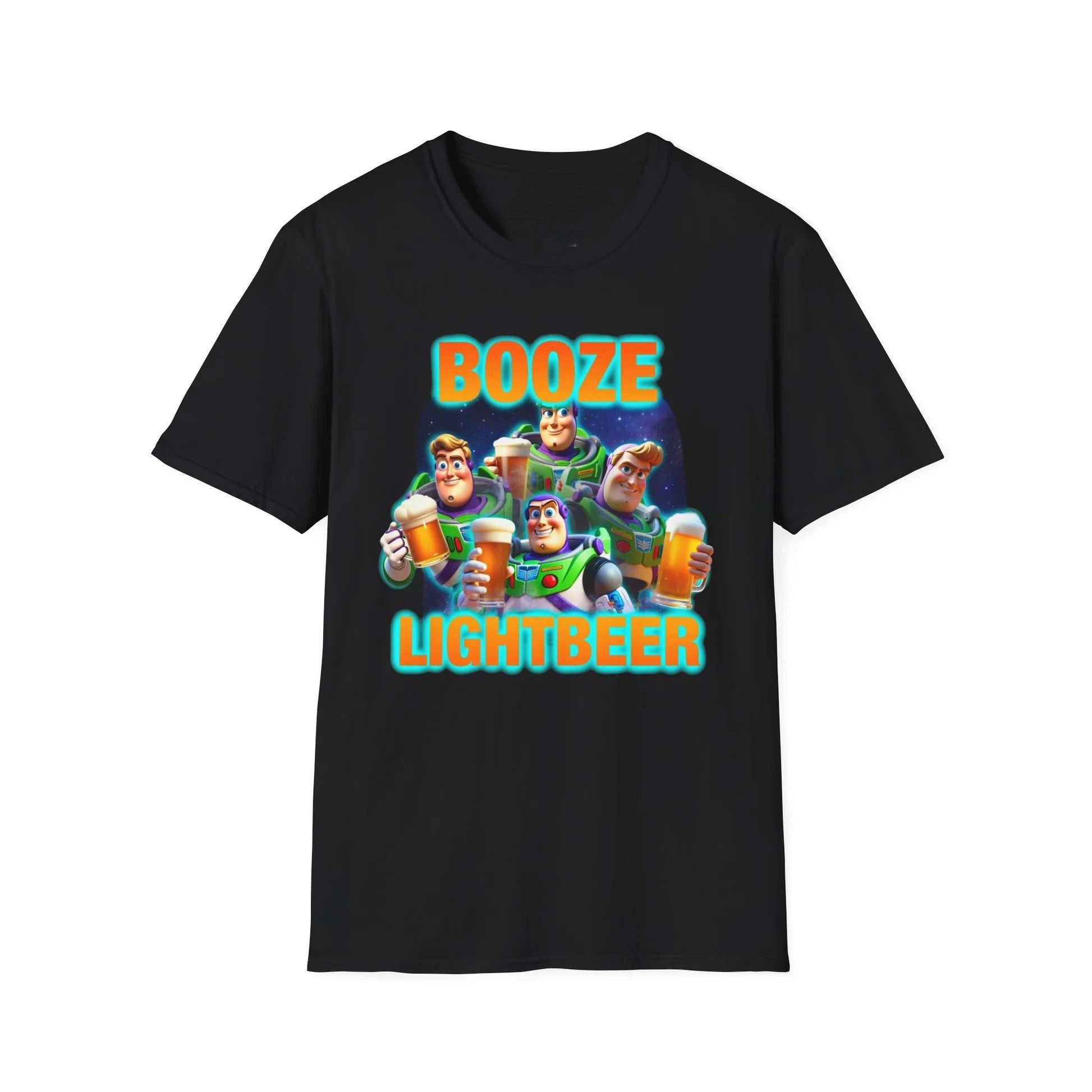 Booze Lightbeer