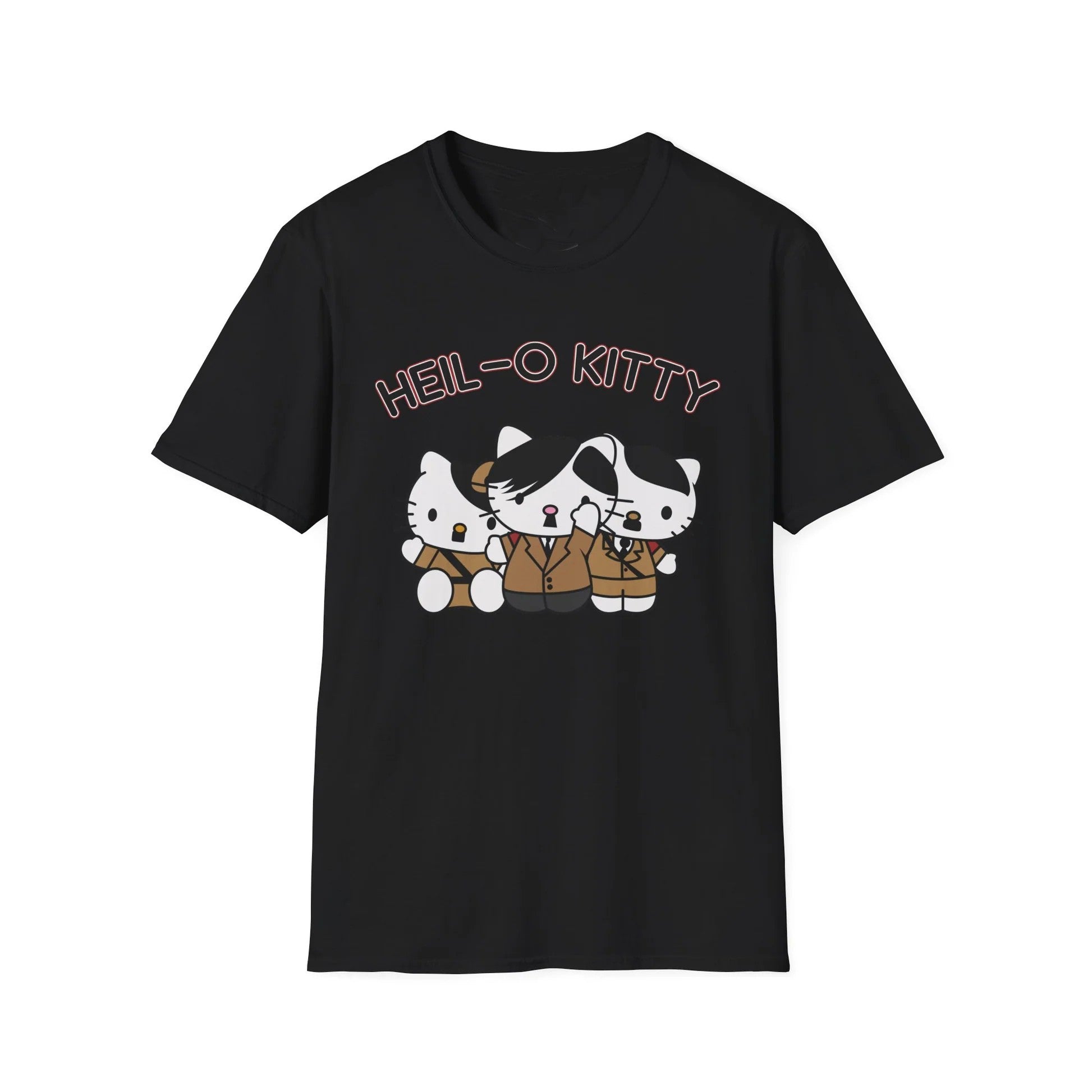 Heil Kitty