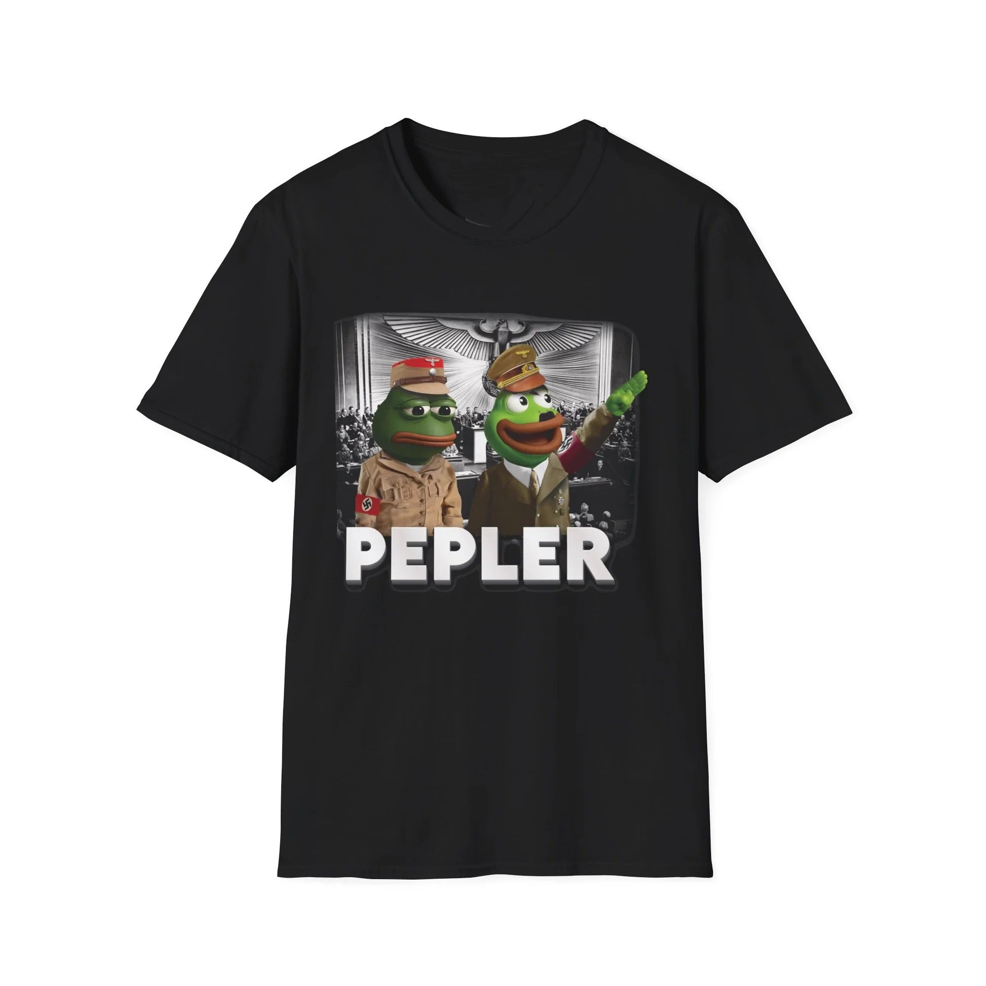 Pepler