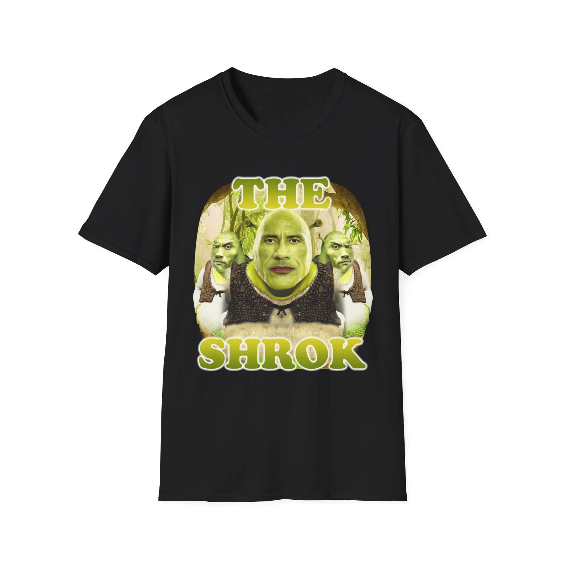 The Shrok