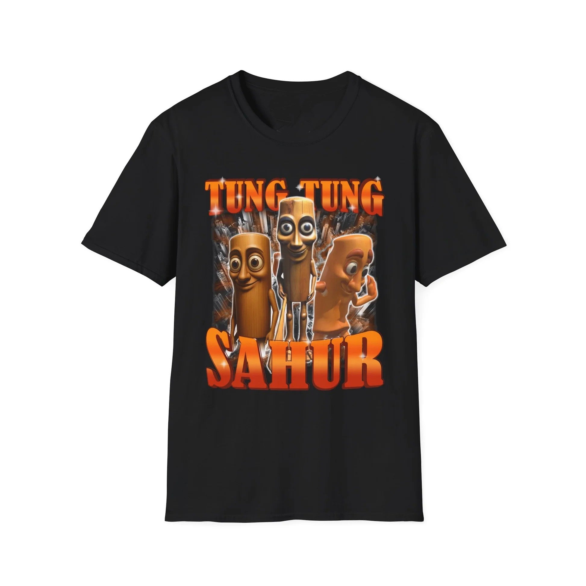 Tung Tung Sahur
