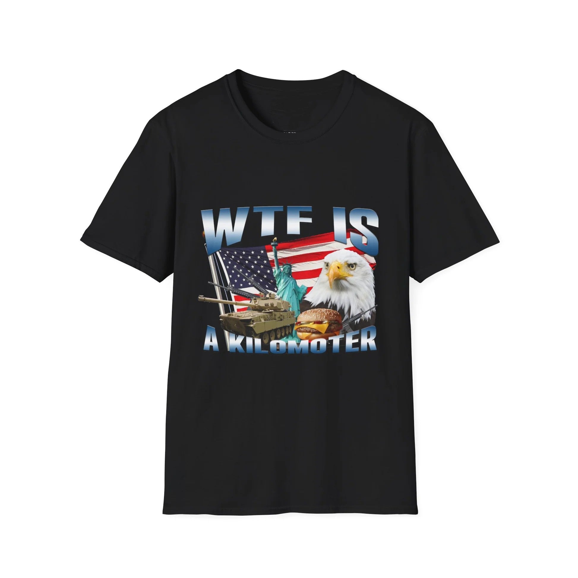 The American